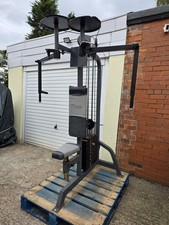 Life Fitness Pro 1 Pec Fly