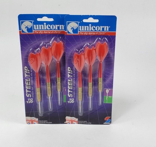 Packs vintage unicorn - 2,