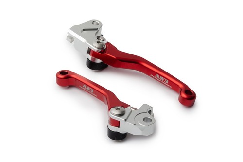 As3 brake clutch flexi levers - brake,