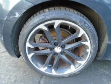 10 PEUGEOT RCZ 1.6 GT OFFSIDE