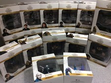 Eaglemoss HARRY POTTER / FANTASTIC BEASTS Wizarding World Figurines - YOU CHOOSE