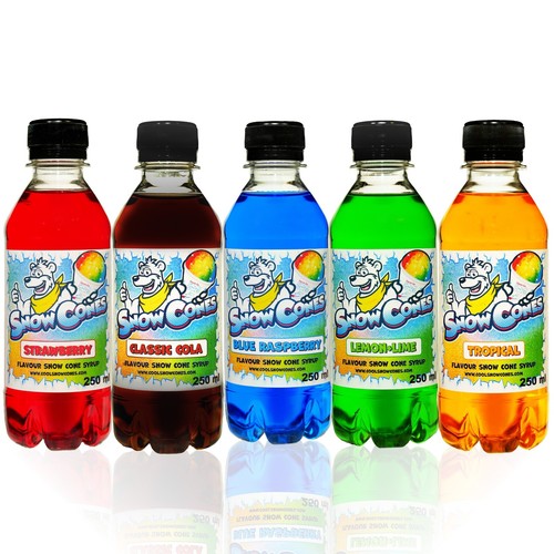Slush puppy ninja snow - puppy,