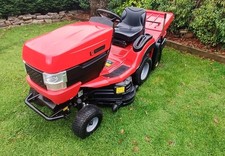 Westwood T60 42 inch Xrd Deck