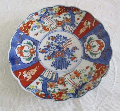 Vintage antique japanese - vintage, /
