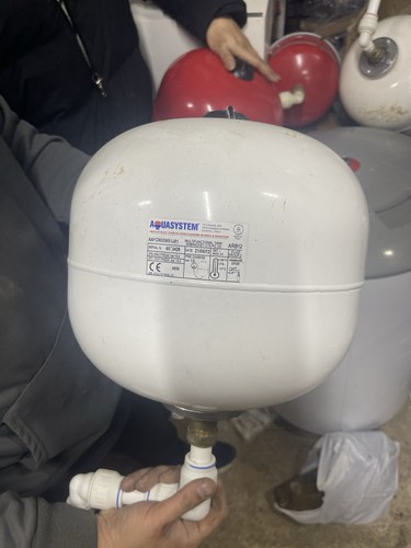 Litre heating expansion - litre,