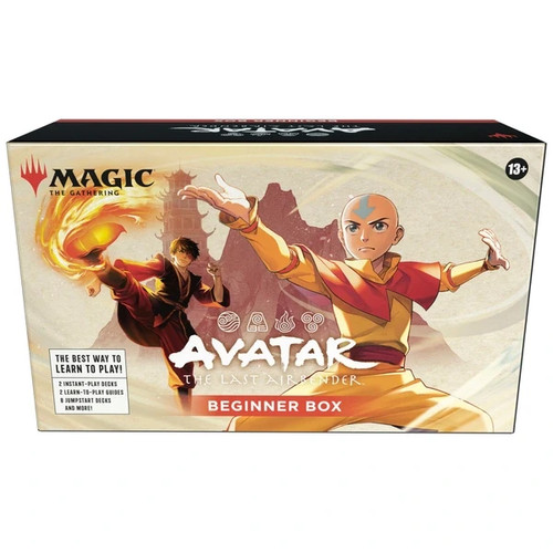 Magic the gathering - the,