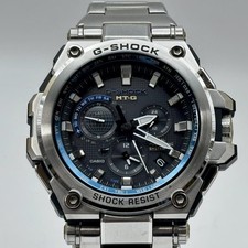 CASIO G-SHOCK MT-G