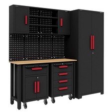 Sealey Tool Storage System