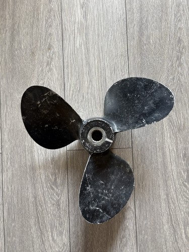 Michigan boat propeller 3 - michigan,