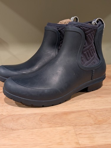 Ugg chevonne welly - ugg, chelsea
