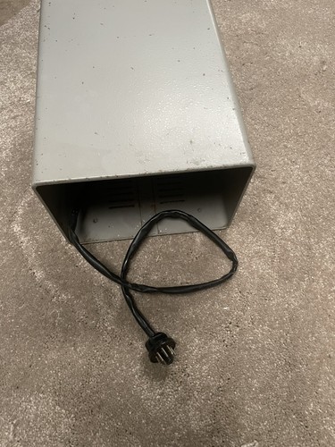 Yaesu 101b external - fv-101b, vfo