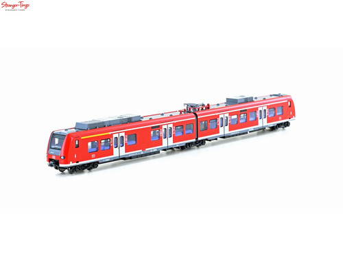 Kato bahn et426 car - kato,