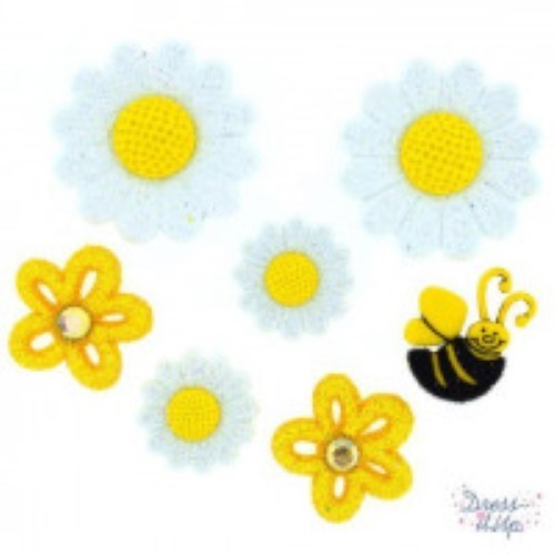 Creative collection daisy - creative,