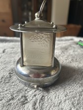 Vintage Pifco Night Light. Art