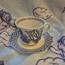 Royal Staffordshire Ironstone