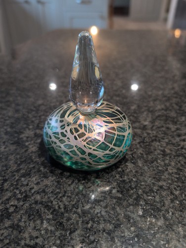 Vintage art glass adrian - glass,