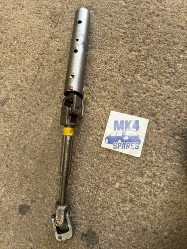 Golf mk4 steering column - golf,