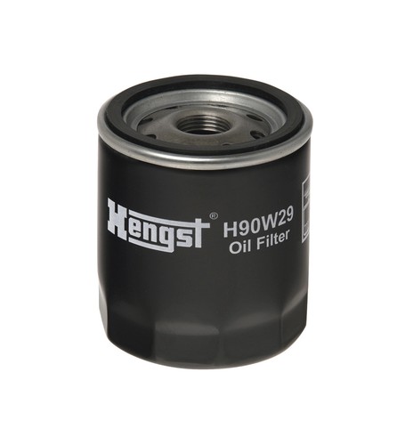 Oil filter fits - filter, rover