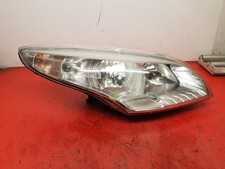 RENAULT MEGANE HEADLIGHT