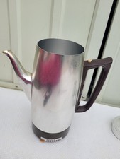 SONA Vintage Electric Coffee