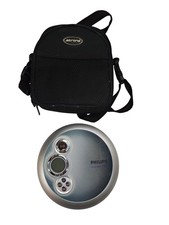 Philips AX2400 Portable CD