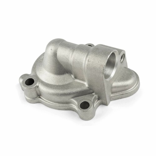 Motoforce water pump - pump, cover