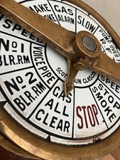 Antique Ships Telegraph