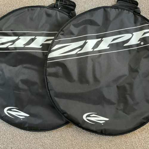 Zipp cycling wheel - bags, 2