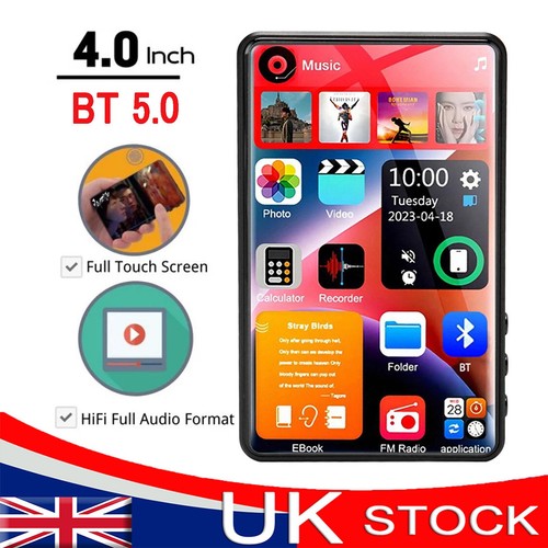 16gb bluetooth mp3 mp4 - bluetooth, mp3/mp4