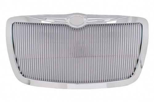 Front grille for chrysler 300c - grille,