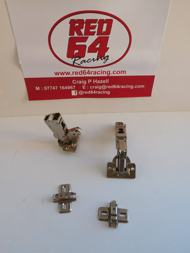 Blum 170 deg clip concealed - blum,