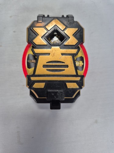 Bandai power rangers - power, super