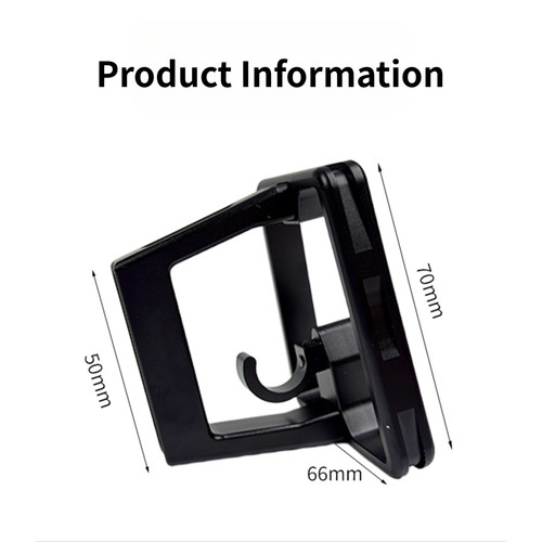 Front rack mount bike - front,