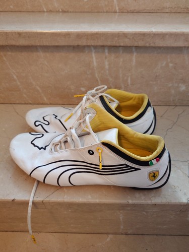 Puma future cat trainers - cat,