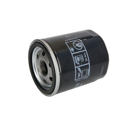 Hengst h90w29 oil filter - h90w29,