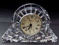 WATERFORD CRYSTAL WHARTON