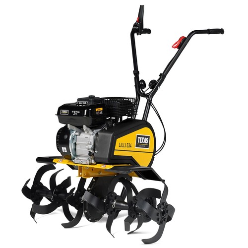 Texas lilli 534tg - texas,