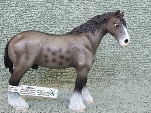 Rare old mold collecta - rare, #88155
