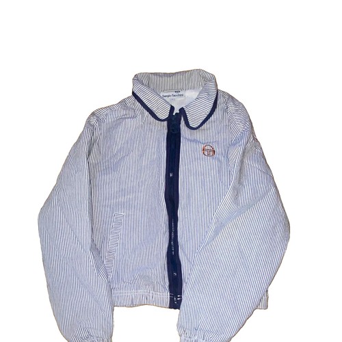 Sergio tacchini striped full - sergio,