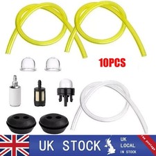 Universal Fuel Line Hose Tube