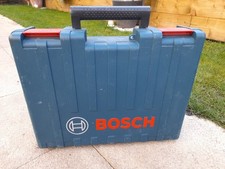 Bosch Tool Case Only