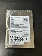 @30% HEALTH@ Seagate ST5000LM000 5TB 2.5"/15mm SATA Hard Drive 5400RPM