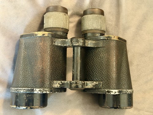 Carl zeiss jena delactis - carl, 8x40