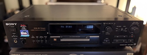 Sony mds jb920qs minidisc - mds-jb920qs,