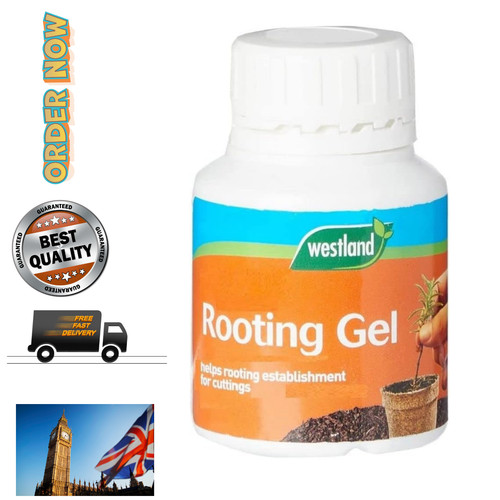 Organic rooting gel - organic,