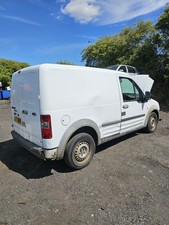 FORD TRANSIT CONNECT T200 L75 1.8 TDCI BREAKING CAR PARTS AVAILABLE 2002 - 2012