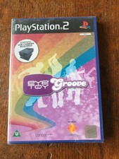 New & Sealed in Cellophane