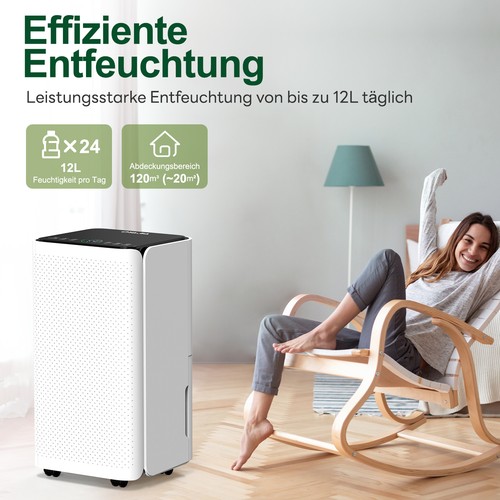 14l day dehumidifier for - 14l/day,