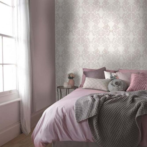 Holden statement zena damask - statement,