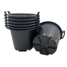 Heavy Duty Garden Plant Pots -
